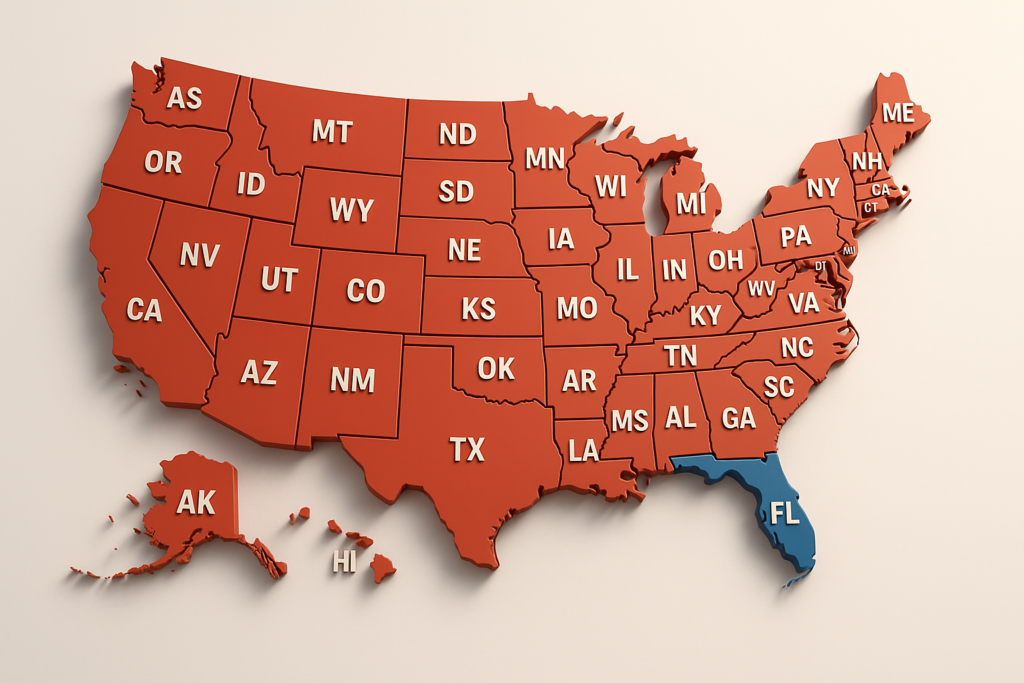 sell diabetic supplies nationwide